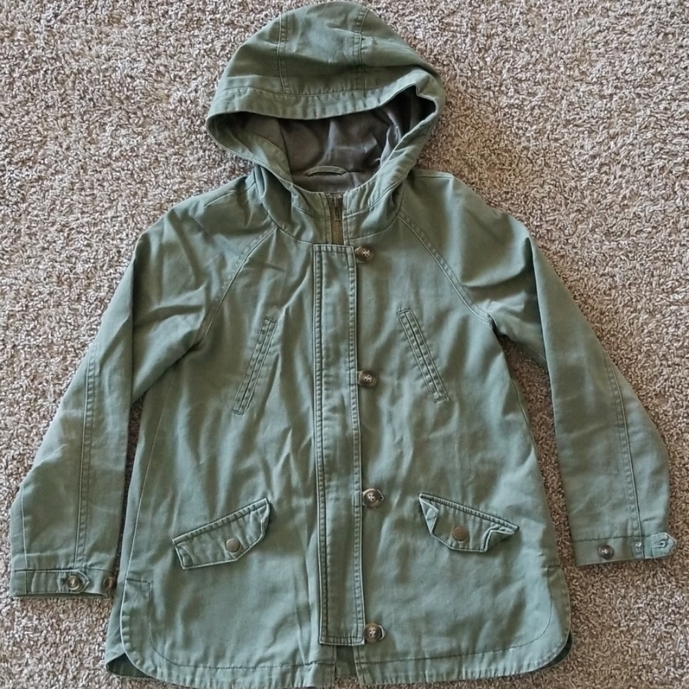 Girls jacket